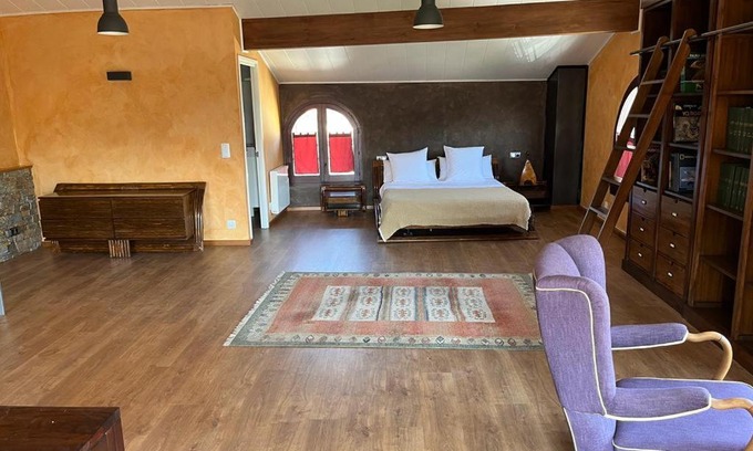 Castellfollit de la Roca Appartement | COMANEGRA