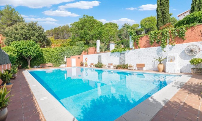 Canaletes Maison | Comarquinal Bioresort Penedes