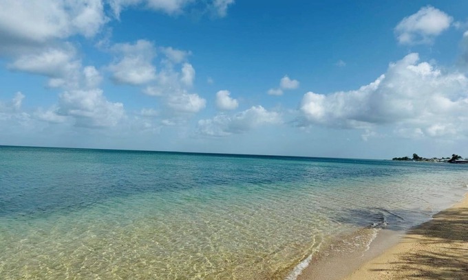 El Combate Appartement | Combate Beach View - Apt 1