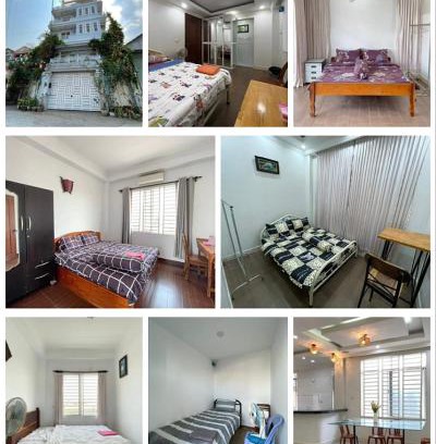 Mean Chey Appartement | Combretrata