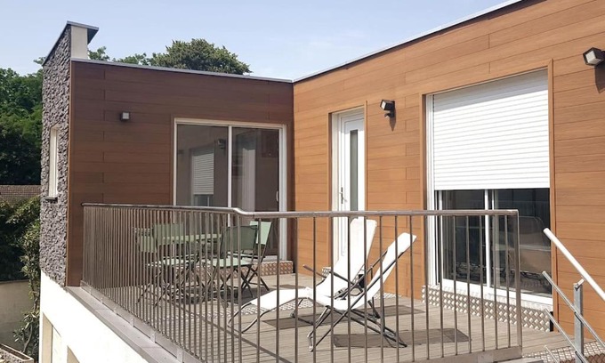 Coupvray Appartement | Come à la maison!