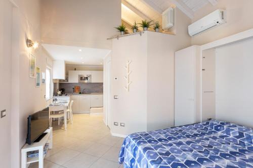 Massino Visconti Appartement | COME A CASA 19 - Romantic Studio