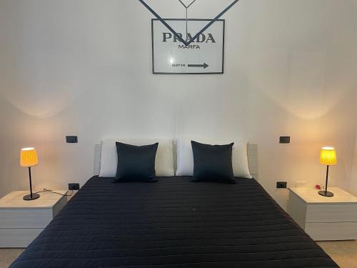 Taviano Appartement | COME A CASA