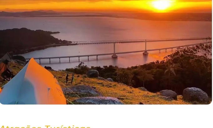 Laguna Appartement | Come and discover Mar Grosso Lagoon