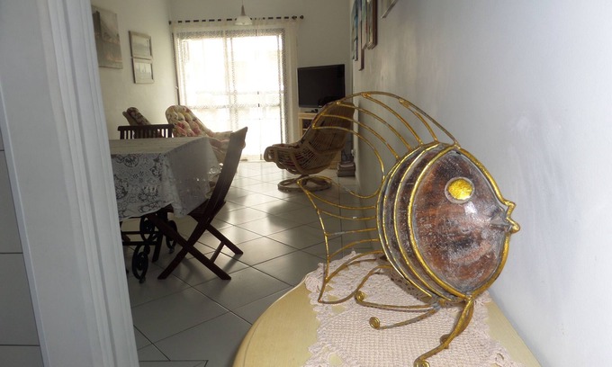 Jardim Sao Miguel Appartement | Venez profiter de la plage Cove !!!