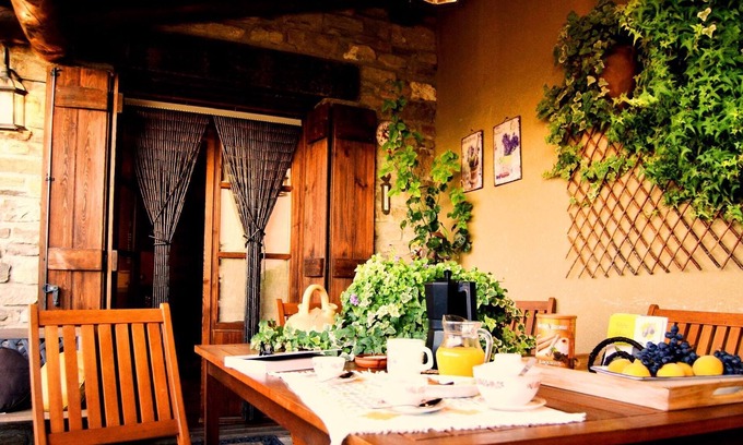Artieda Cottage | Venez profiter des Pyrénées à Casa Rural Pedro