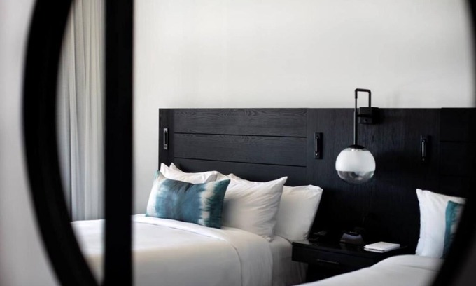 Long Branch Maison | Beachfront Oasis,!Come Create Memories w/ Fun-filled Adventures at this Paradise