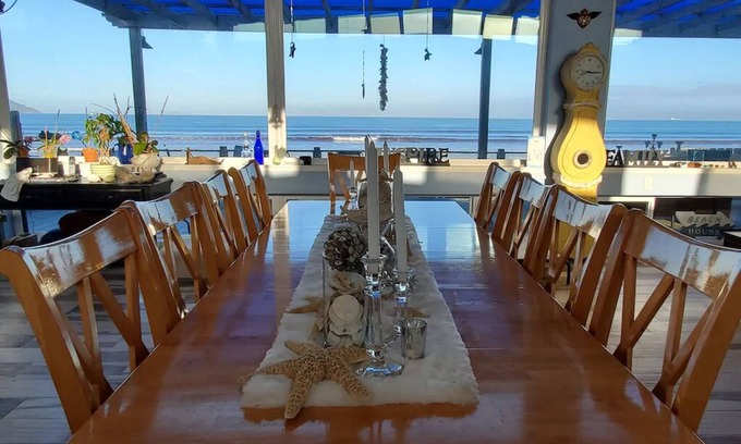 Lengueta Arenosa Maison | Come live the flip-flop lifestyle in our luxury beach home!