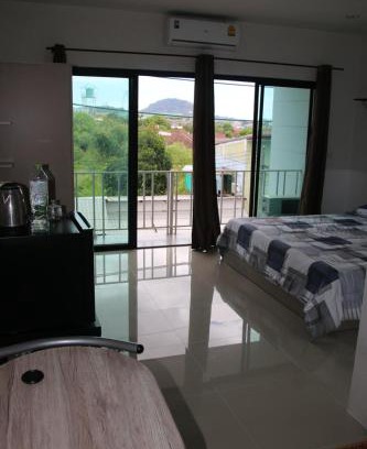 Si Sunthon Maison | Come see comsa
