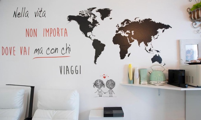 Piacenza Appartement | Come sentirsi a casa