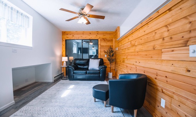 Alliance Appartement | Come stay at The Loft!