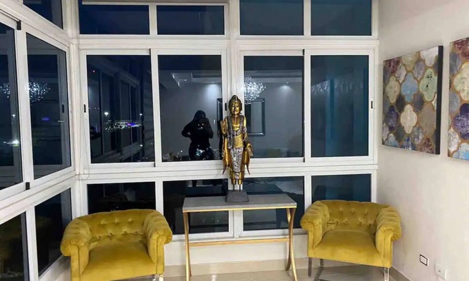 Renacimiento Appartement | Come to enjoy to the most amazing penthouse in Dominican Republic you’ll love it