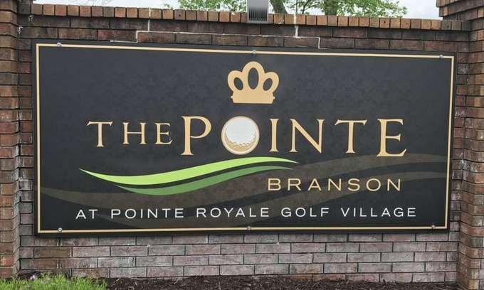 Table Rock Copropriété | VENEZ VISITER LA MAISON DE VACANCES À LA LUXE POINTE ROYALE GATED GOLF COMMUNITY!