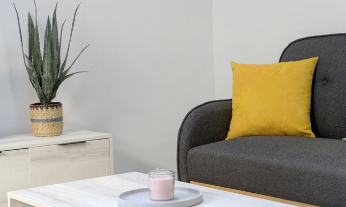Calahonda Maison | Comeback SWEET HOME CALAHONDA