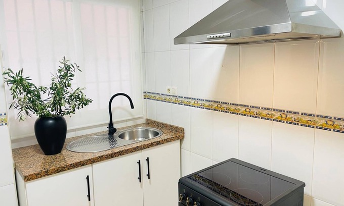 Torrenueva Appartement | Comeback Sweet Summer Day