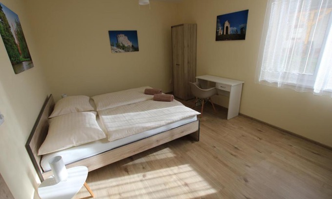 Sedlec Maison | Comenius Moravus vinařský dvůr
