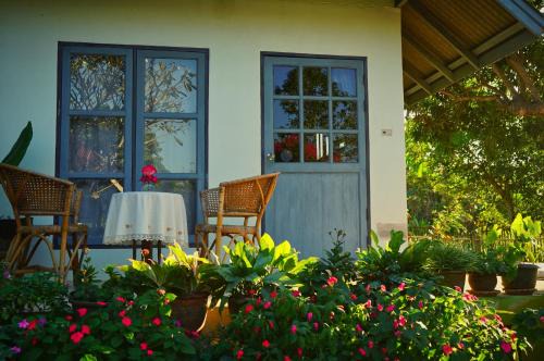 Mae Chan Maison | ComeOn Stay&Sleep