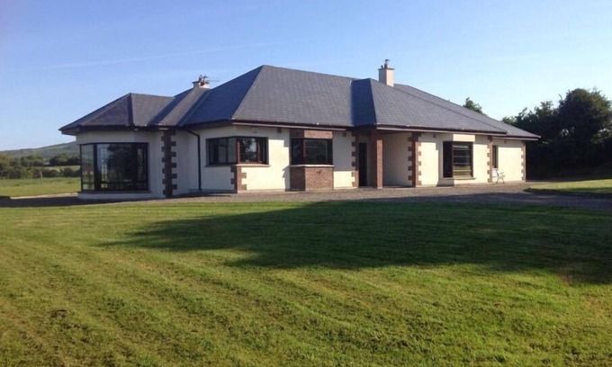 Kilmacthomas Maison | Comeragh View Lodge