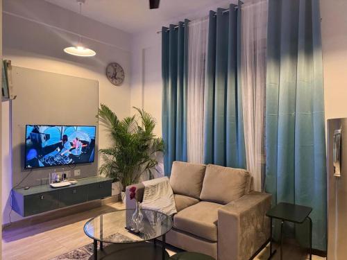 Sector 2 Appartement | Comet amor
