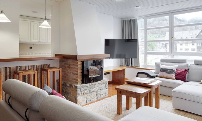 Vielha Appartement | Comets by FeelFree Rentals