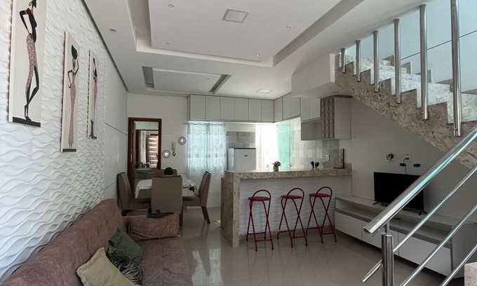 Taperapua Beach Appartement | Comfortable flat 300m from the beach! Unmissable!