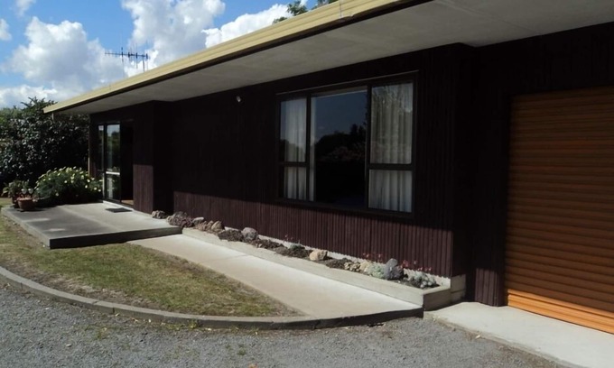 Two Mile Bay Maison | Bach confortable de deux chambres