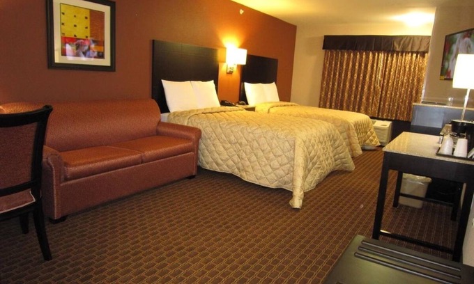 Monmouth Junction Hôtel | Comfort and Convenience! 4 Relaxing Units with Free Breakfast!