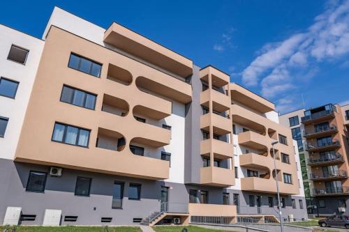 Dunajska Streda Appartement | Comfort 15H