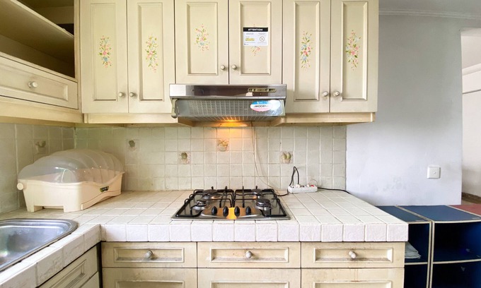 Lebak Bulus Appartement | Comfort 2Br At Bona Vista Apartment