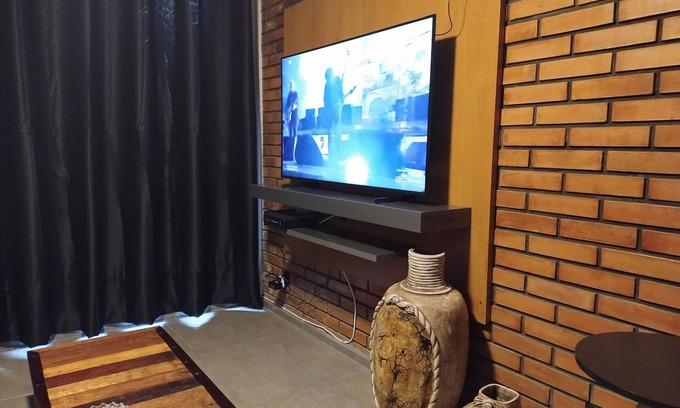 Rio Branco Appartement | Comfort Apartment in Bom Fim in the best location.