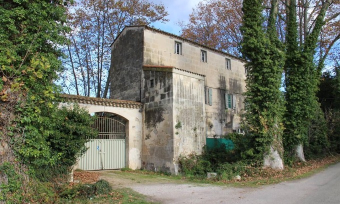Garrigues Appartement | Confort et Authenticité à 2 minutes du centre ville