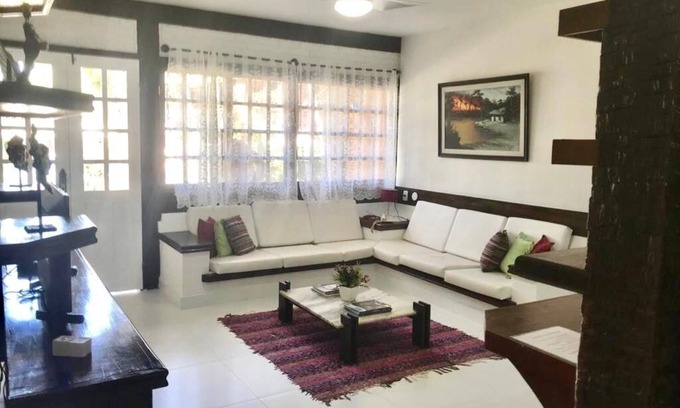 Bosque de Geriba Appartement | Comfort and refinement on Geriba beach
