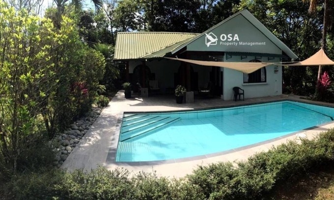 Ojochal Maison | Comfort and Convenience in Ojochal