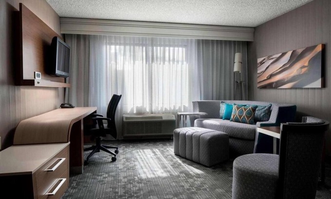 Tempe Hôtel | Comfort and Convenience! Four Relaxing Units, Swimming Pool, Pets are Welcome!