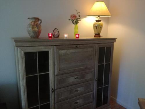 Sampeteris Appartement | Comfort and convenience