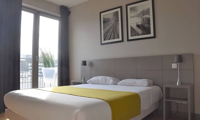 9th Arrondissement Hôtel | Comfort and Convenience! Two Pet-friendly Accommodations in the Hear of Lyon!