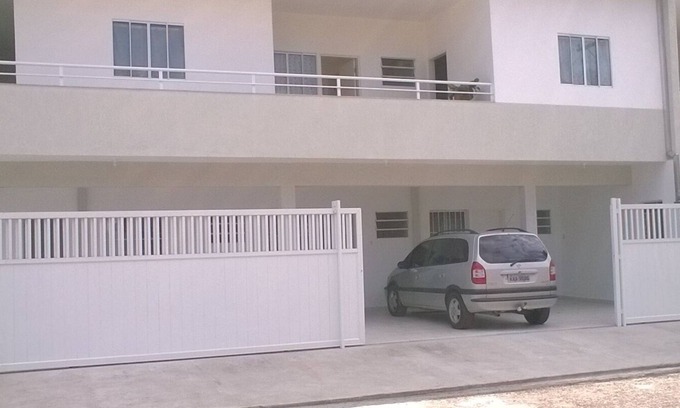 Itagua Appartement | Découvrez Ubatuba AP-4. Venez rester avec nous, confort et convivialité