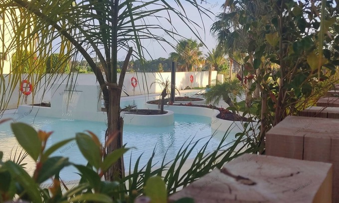 Motril Appartement | Confort et exclusivité sur la côte tropicale