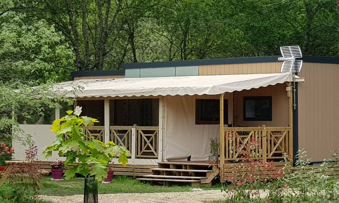 Luglon Maison | Confort et détente au cœur de la Forêt