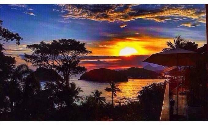 Angra dos Reis Maison | Praticité et services sur la Costa Verde