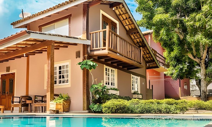 Bexiga Maison | Comfort and tranquility close to the beach