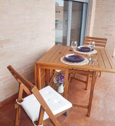 Ciruena Appartement | Comfort Apartment Cirueña + Pool