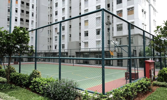 Pluit Appartement | Appartement confort à côté du centre commercial et du Sea Greenbay Pluit