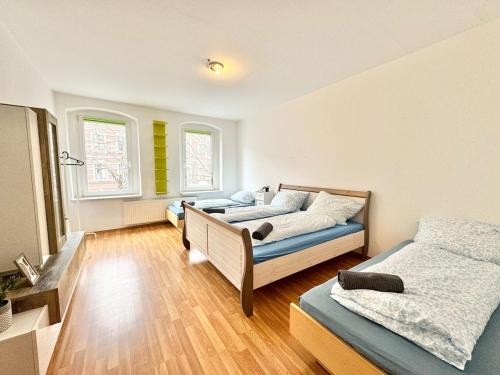 Hilbersdorf Appartement | Comfort apartments for 3-5 guests in Chemnitz