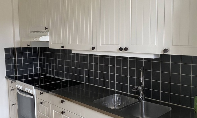 Centrum Appartement | Comfort Appartment in värnhem Malmö