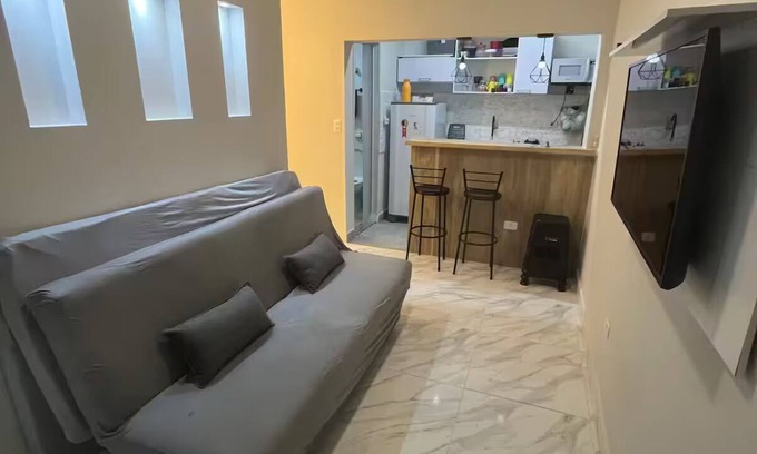 Boqueirao Appartement | Comfort by the sea