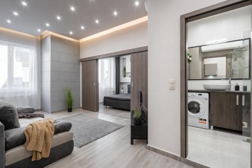 Jozsefvaros Appartement | Comfort Central Apartments by the Synagogue