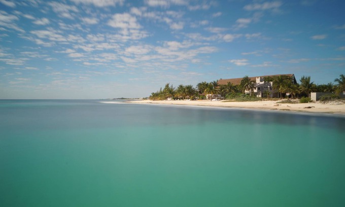 Villa Juarez Maison | Confort près de la plage de Xcalacoco