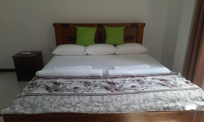 Andiambalama Appartement | Comfort Close to Colombo Airport”