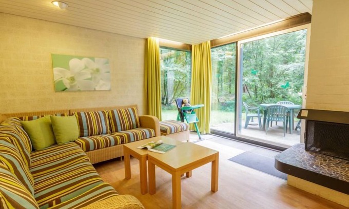 Municipality of Bergeijk Maison | Comfort Cottage by Interhome
